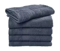 Rhine Bath Towel 70x140 cm törölköző Navy