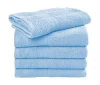 Rhine Bath Towel 70x140 cm törölköző Light Blue