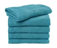 Rhine Bath Towel 70x140 cm törölköző Aqua