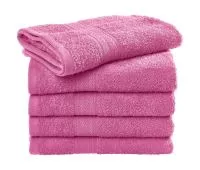 Rhine Bath Towel 70x140 cm törölköző Fuchsia