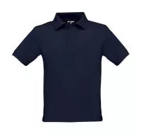 Safran/kids Polo Navy