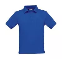 Safran/kids Polo Royal