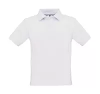 Safran/kids Polo Fehér