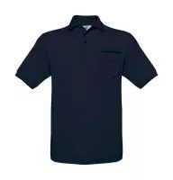 Safran Pocket Polo 