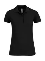 Safran Timeless/women Polo Black