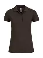 Safran Timeless/women Polo Barna