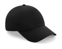 Seamless Waterproof Cap Black