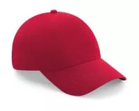 Seamless Waterproof Cap Piros