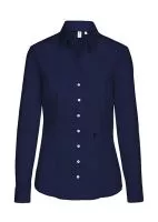 Seidensticker Slim Fit 1/1 Kent Women Dark Blue