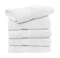 Seine Guest Towel 30x50 cm or 40x60 cm törölköző Fehér