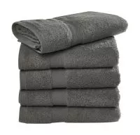Seine Guest Towel 30x50 cm or 40x60 cm törölköző Szürke