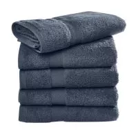 Seine Guest Towel 30x50 cm or 40x60 cm törölköző Navy