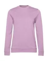 #Set In /women French Terry Candy Pink