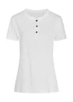 Sharon Henley T-shirt 