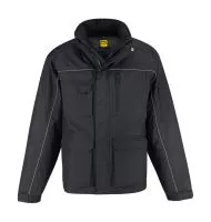 Shelter PRO Jacket Dark Grey