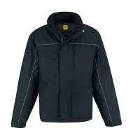 Shelter PRO Jacket Navy