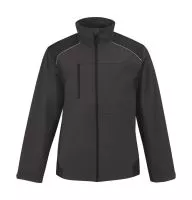 Shield Softshell PRO Dark Grey