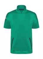 Shirt Green-Generation Recycled Polyester Jade Green