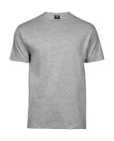 Sof Tee Heather Grey