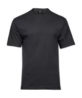 Sof Tee Dark Grey