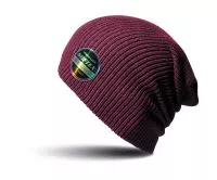 Softex Beanie Claret