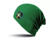 Softex Beanie Celtic Green