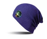 Softex Beanie Lila