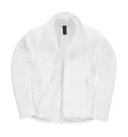 Softshell Jacket ID.701/women White/White