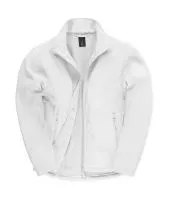 Softshell Jacket ID.701 White/White