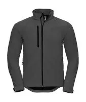 Softshell Jacket Titanium