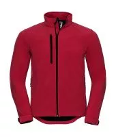 Softshell Jacket Classic Red
