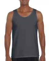 Softstyle® Adult Tank Top Charcoal