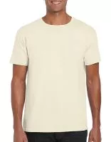 Softstyle® Ring Spun T-Shirt Natural