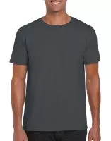 Softstyle® Ring Spun T-Shirt Charcoal