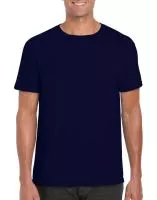Softstyle® Ring Spun T-Shirt Navy
