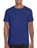Softstyle® Ring Spun T-Shirt Metro Blue