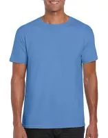 Softstyle® Ring Spun T-Shirt Carolina Blue