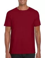 Softstyle® Ring Spun T-Shirt Cardinal Red