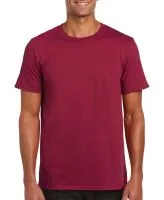 Softstyle® Ring Spun T-Shirt Antique Cherry Red