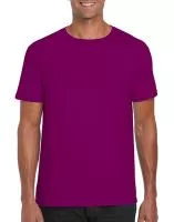 Softstyle® Ring Spun T-Shirt Berry