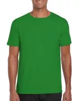 Softstyle® Ring Spun T-Shirt Irish Green