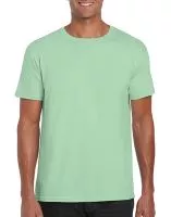 Softstyle® Ring Spun T-Shirt Mint Green