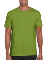 Softstyle® Ring Spun T-Shirt Kiwi