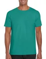 Softstyle® Ring Spun T-Shirt Jade Dome