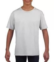 Softstyle® Youth T-Shirt Fehér