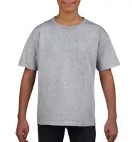 Softstyle® Youth T-Shirt Sport Grey