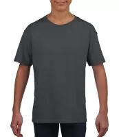 Softstyle® Youth T-Shirt Charcoal