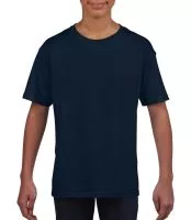 Softstyle® Youth T-Shirt Navy
