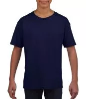 Softstyle® Youth T-Shirt Cobalt