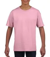 Softstyle® Youth T-Shirt Light Pink